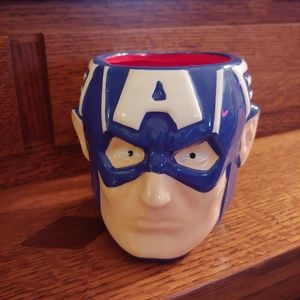 Meet your Posher, Robert